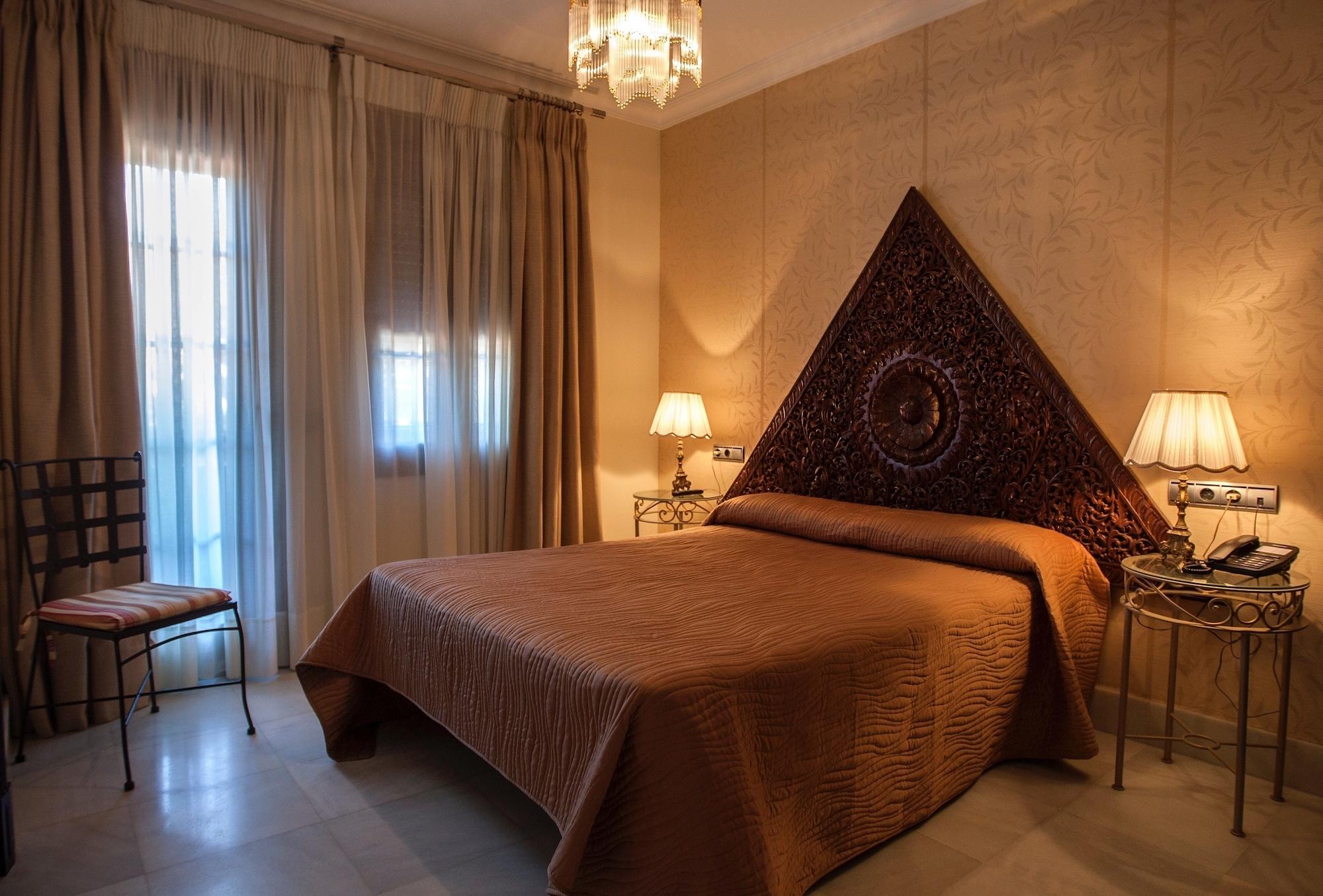 Hotel Coral Playa Chiclana de la Frontera Luaran gambar