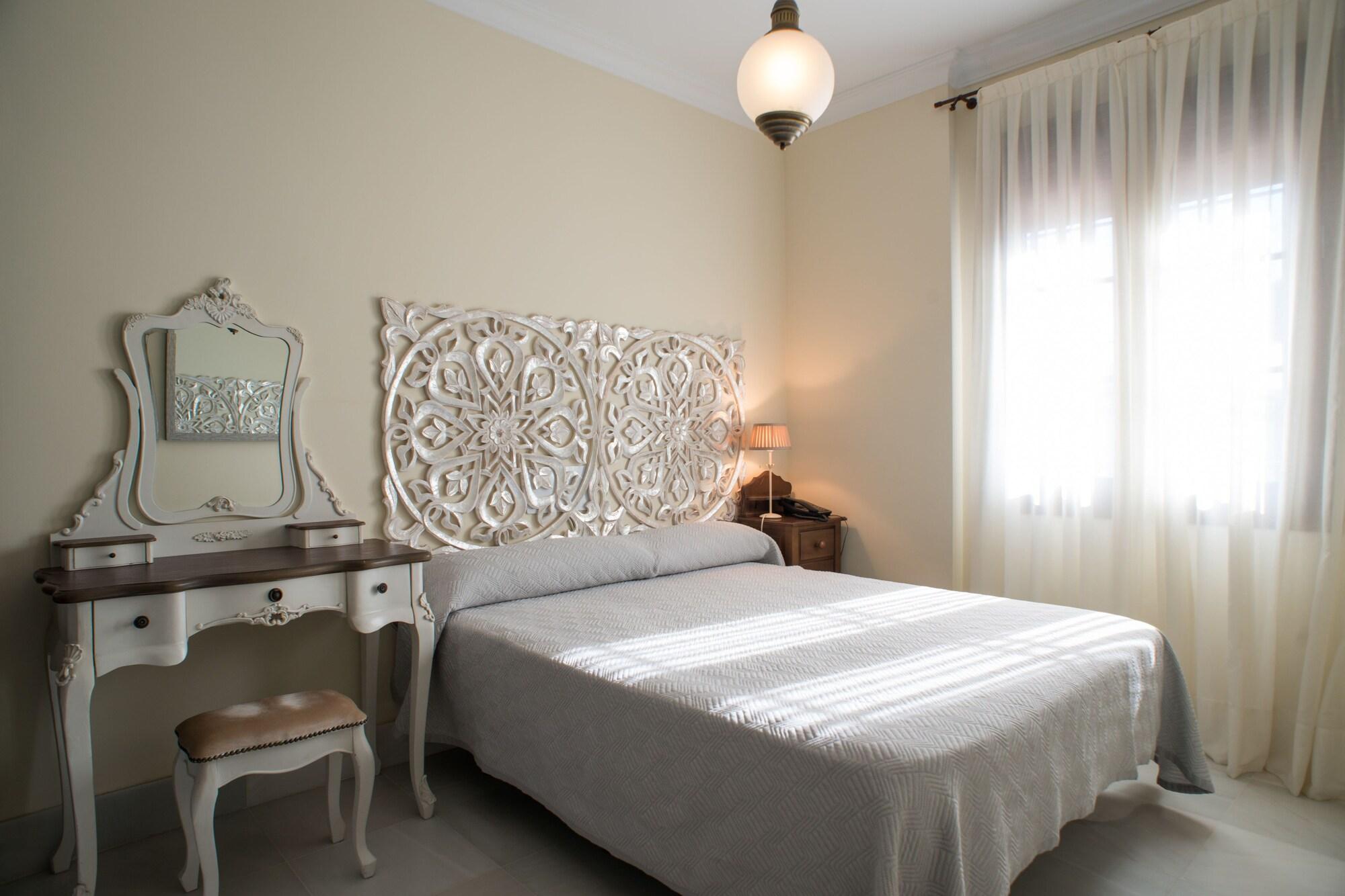 Hotel Coral Playa Chiclana de la Frontera Luaran gambar