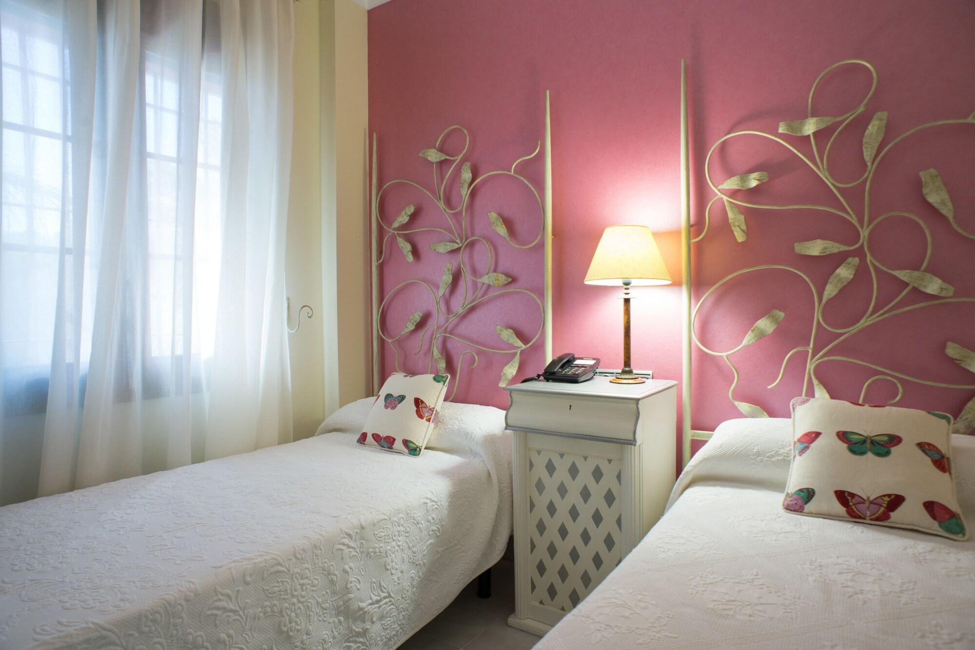 Hotel Coral Playa Chiclana de la Frontera Luaran gambar