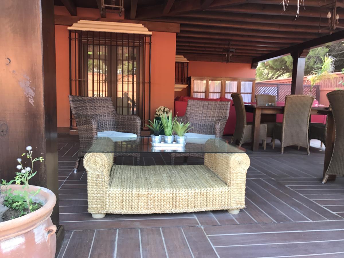 Hotel Coral Playa Chiclana de la Frontera Luaran gambar