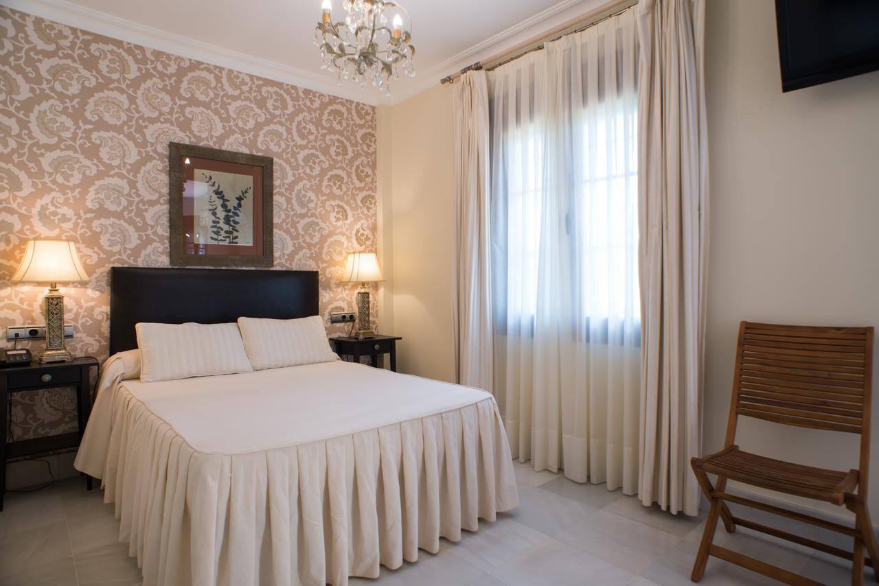 Hotel Coral Playa Chiclana de la Frontera Luaran gambar