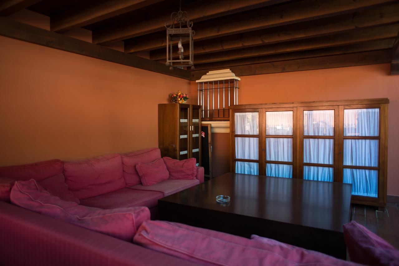 Hotel Coral Playa Chiclana de la Frontera Luaran gambar